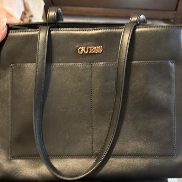 G by Guess Handbags - Black G by Guess tote
